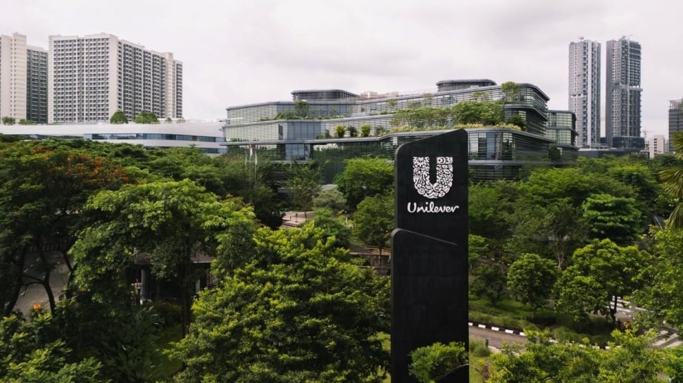 Kenaikan Penjualan Bersih UNVR Mencapai 7,1% di Semester Pertama 2026