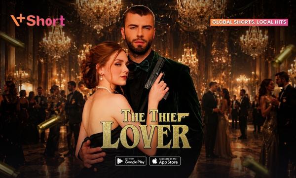 Misteri dan Ketegangan dalam Microdrama The Thief Lover yang Menggugah Selera Menonton
