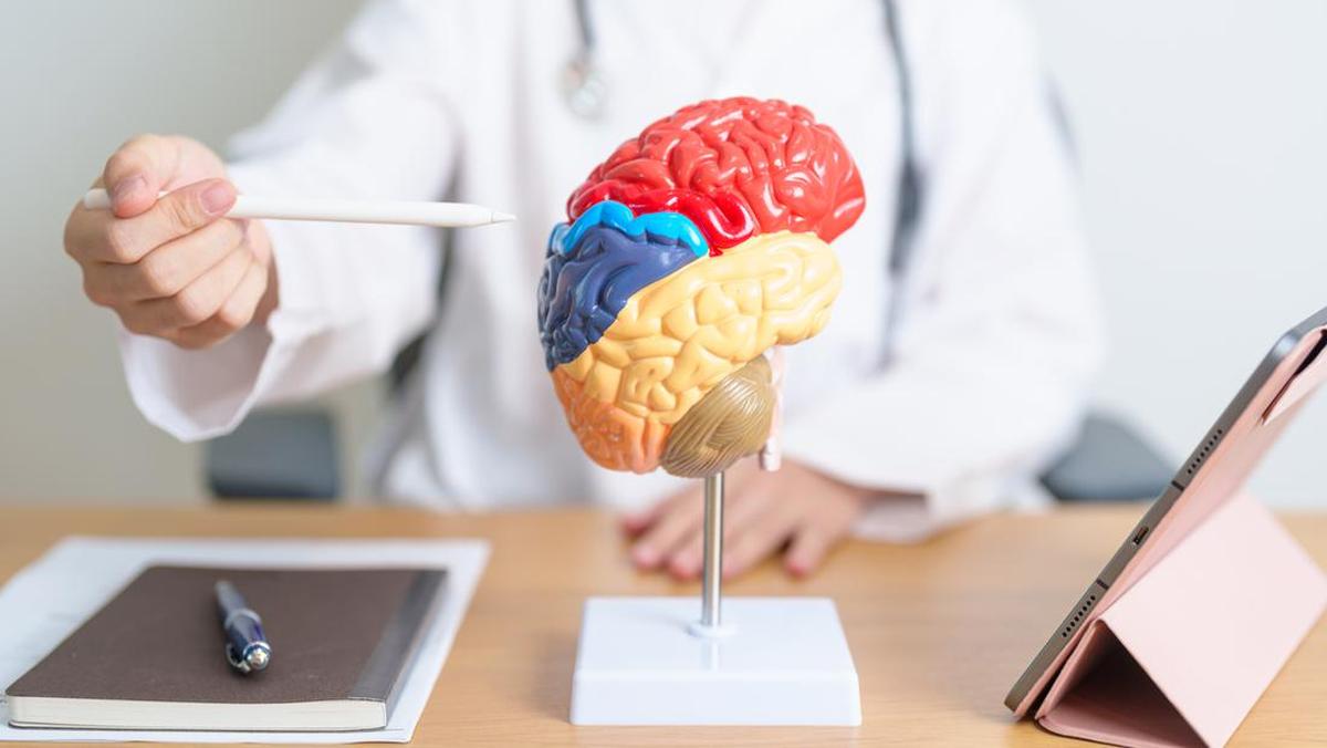 Tanda Kesemutan yang Perlu Diwaspadai, Bisa Jadi Indikasi Tumor Otak?