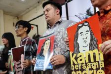 Penyerangan Andrie Yunus: Tanda Meningkatnya Dominasi Militer dalam Aspek Sipil