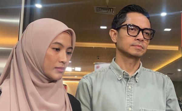 Penyidik Kuliti Peran dan Honor Dude Harlino-Alyssa Soebandono di Kasus Penipuan PT DSI Rp2,4 Triliun