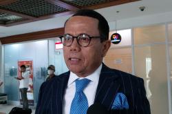 Peradi SAI Mengadakan Rapat dengan Komisi III DPR untuk Usulan Dewan Advokat Nasional