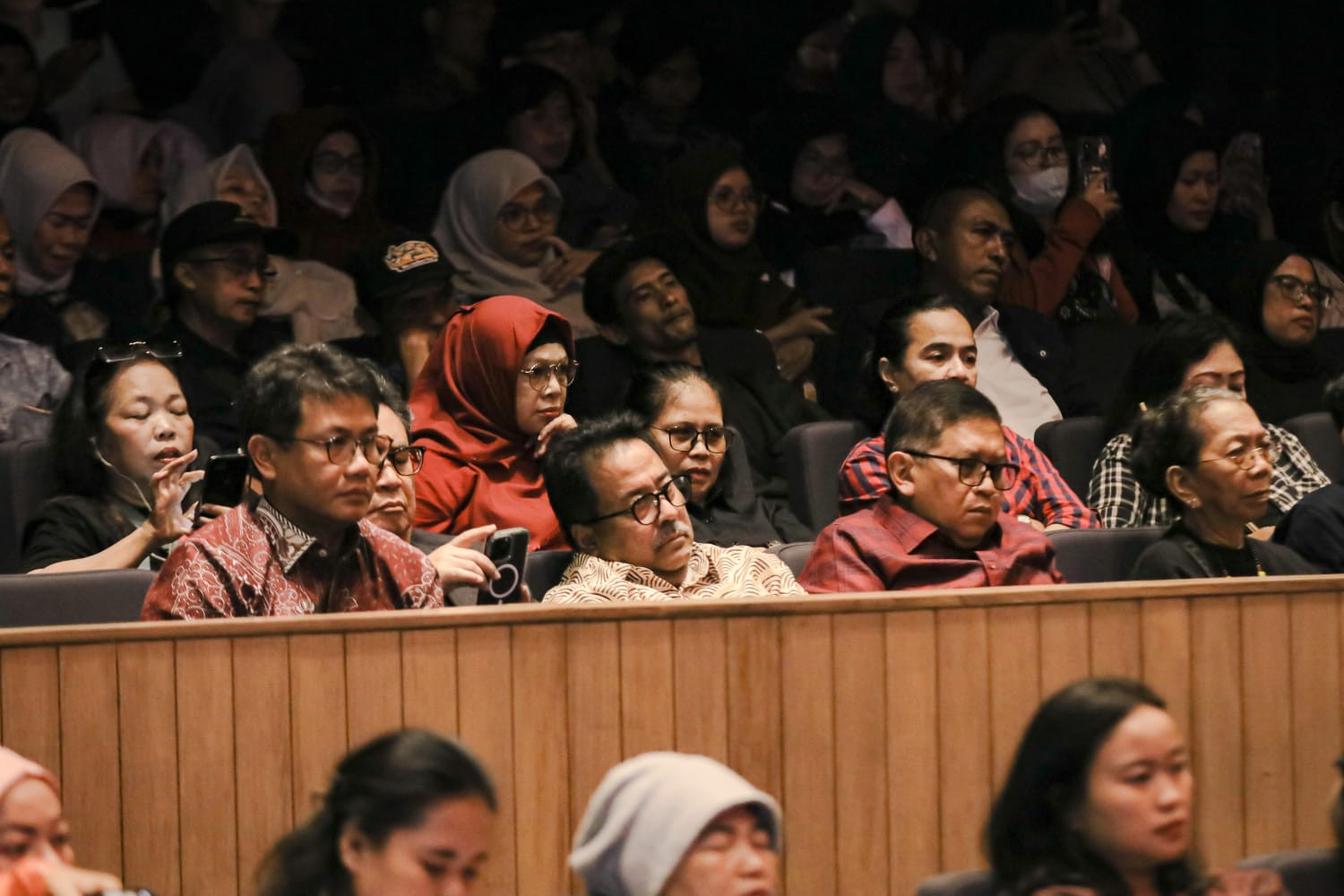 Refleksi 30 Tahun Kudatuli: Vedi Hadiz Bahas Oligarki dan Masa Depan Reformasi