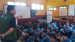 MNC Peduli Gelar Edukasi Lingkungan untuk Siswa SD dalam Rangka Hari Bumi