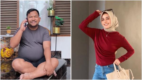 ---
Kisah Cinta Bedu dan Fatieh Aton: Berkenalan di Instagram Tanpa Pertemuan Langsung

---