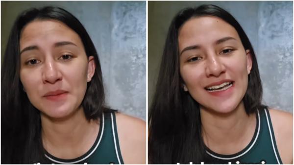 Dahlia Poland Perkenalkan Rangga Azies, Netizen Justru Serang dengan Komentar Pedas