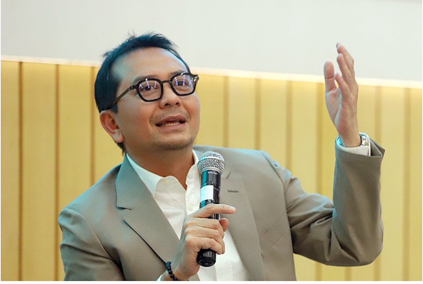 PKBFest: Momentum Pelayanan Partai Kebangkitan Bangsa di Jawa Barat