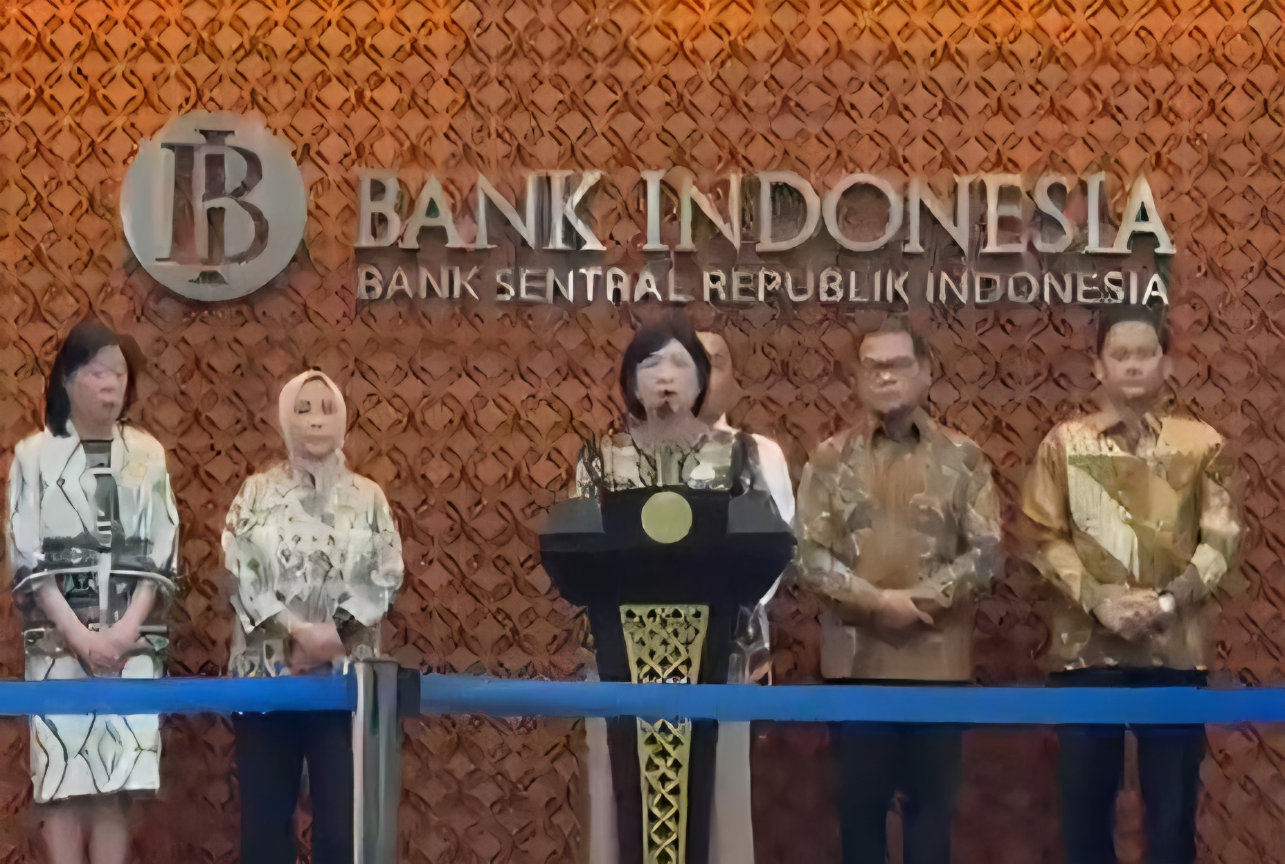 Perry Warjiyo Mundur, Destry Damayanti Ambil Alih Sementara: Apa Dampaknya bagi Rupiah dan Ekonomi Indonesia?