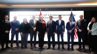 Pertamina NRE dan USGBC Memperkuat Kerja Sama dalam Pengembangan Bioetanol Melalui Pertukaran Pengetahuan