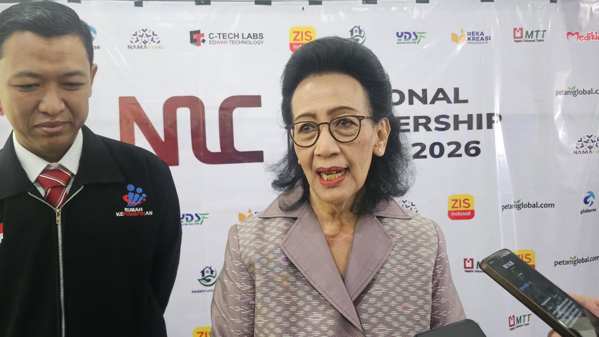 Pesan GKR Hemas: Pentingnya Mempertahankan Budaya di Era Modern