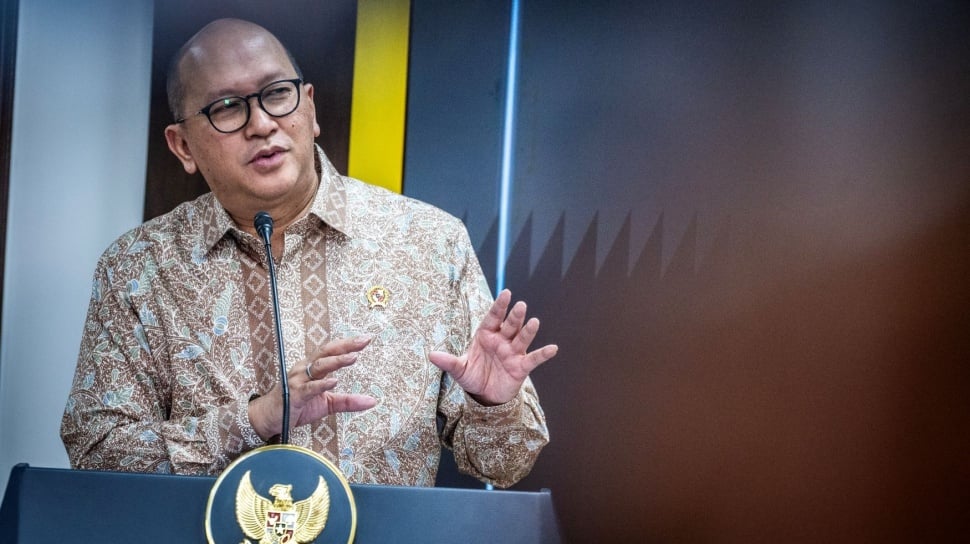 PFII Siapkan Ekosistem Investasi Global yang Modern dan Digital