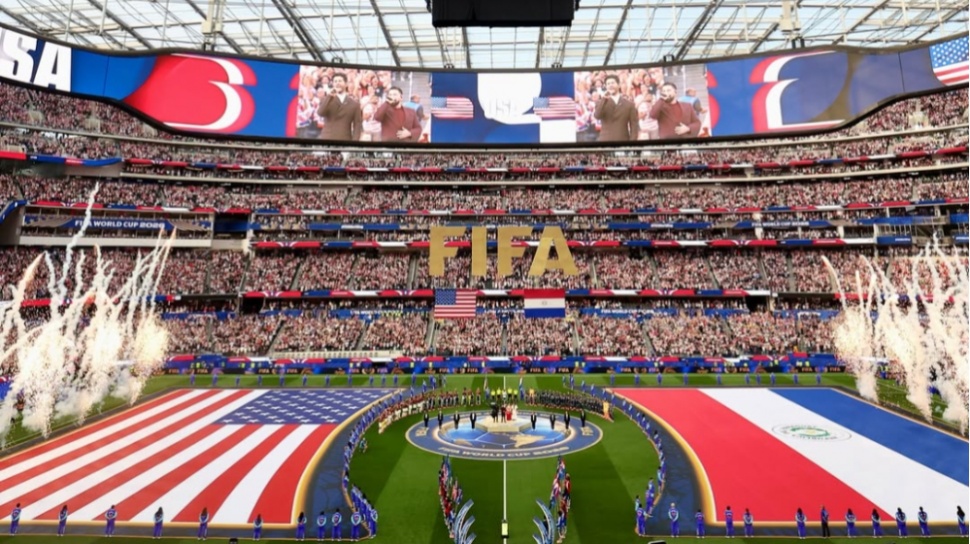 Dampak Ekonomi Piala Dunia 2026 Diperkirakan Capai Rp5,03 Triliun