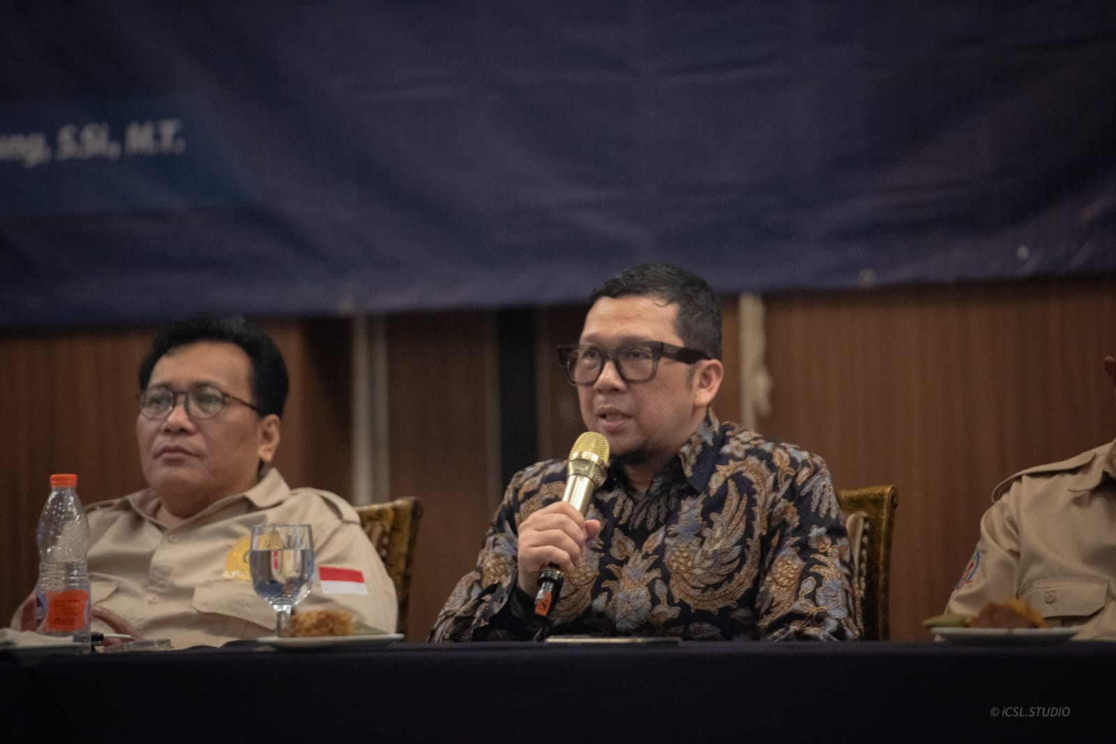 ---
Revisi UU Partai Politik Dinilai Perlu Disempurnakan oleh Pimpinan Baleg

---