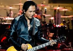 Piyu Nyatakan Padi Reborn Akan Terus Berkarya dalam Dunia Musik Seperti Rolling Stones