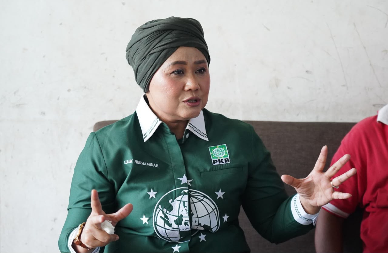 PKB Rayakan HUT ke-105 CPC dan Dukung Kerja Sama Indonesia-Tiongkok