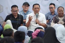 Partai Kebangkitan Nusantara Tanggapi Pengunduran Diri Kader dengan Fokus pada Regenerasi dan Konsolidasi