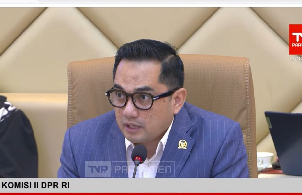 Kabar Positif bagi PPPK dari Rapat Komisi II DPR RI