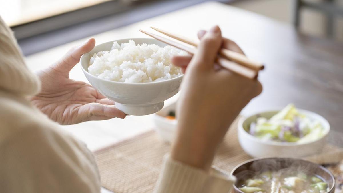 Pola Makan Hara Hachi Bu Orang Jepang untuk Kesehatan dan Umur Panjang