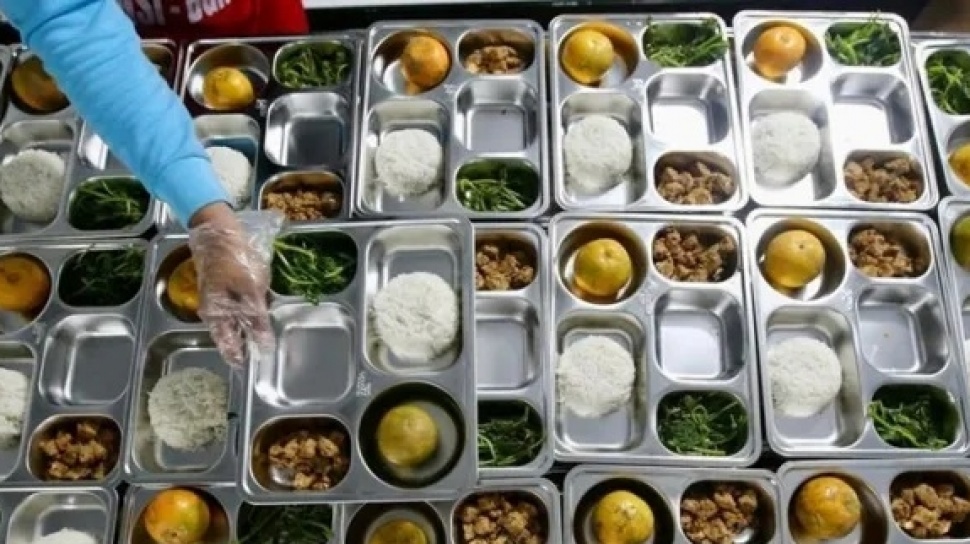 Kritik GAPEMBI Terhadap Kebijakan Penghentian Program Makan Bergizi Gratis