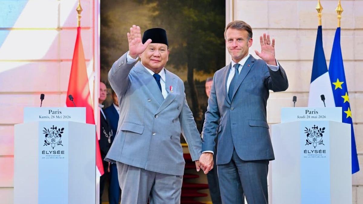 Kunjungan Presiden Prabowo ke Luar Negeri Menuai Kontroversi