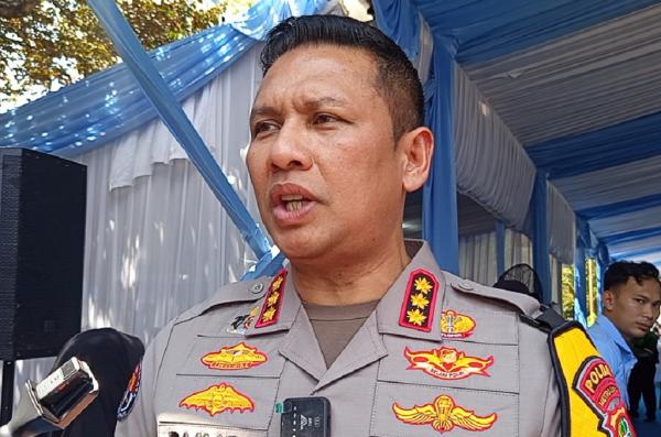 Polisi Selidiki Pihak yang Mendorong Aksi Anarkis pada May Day di Jakarta