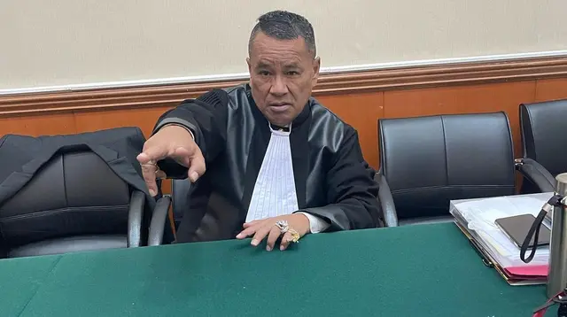 Penyelidikan Polisi Terkait Laporan Hotman dan Kasus Kematian Rocky Martin