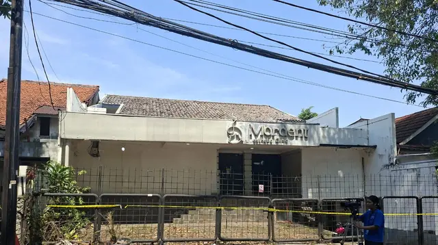 Polisi Rencanakan Ekshumasi Jenazah Sutrimo untuk Menyelidiki Penyebab Kematian
