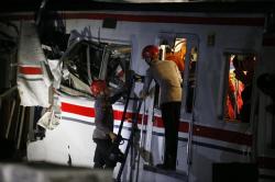 Pemeriksaan Sopir Taksi Terkait Kecelakaan Kereta di Bekasi Timur, Masinis dan Petugas Stasiun Dijadwalkan Besok