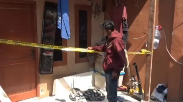 Polisi Mengungkap Dua Kasus Berbeda Terkait Kematian Anak Punk