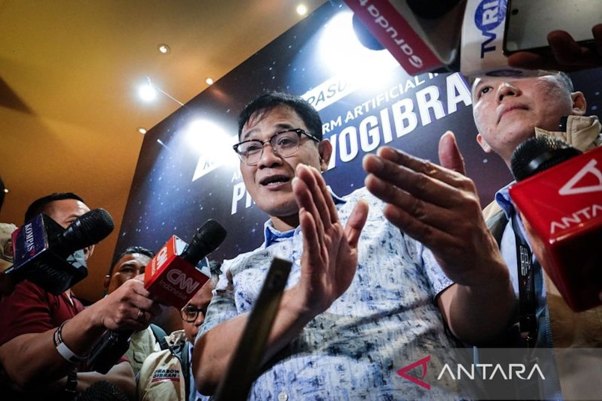 Budiman Sudjatmiko Tidak Lagi Dianggap Aktivis oleh PDI Perjuangan
