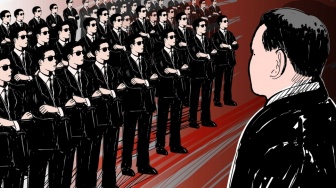 Kondisi Mengkhawatirkan Ketimpangan Ekonomi: Kekayaan 50 Triliuner Indonesia Meningkat Rp13,48 Miliar Setiap Hari