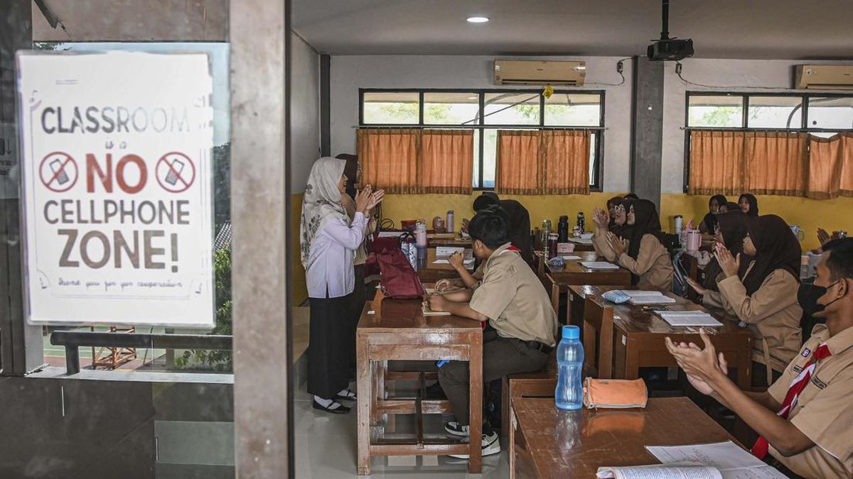PP Tunas Telah Diterapkan, Apakah Ruang Digital Kini Lebih Aman untuk Anak?