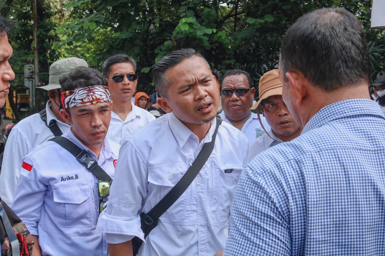 ---
PPPK Paruh Waktu Indonesia Berkomitmen Dukung Program Presiden Prabowo

---