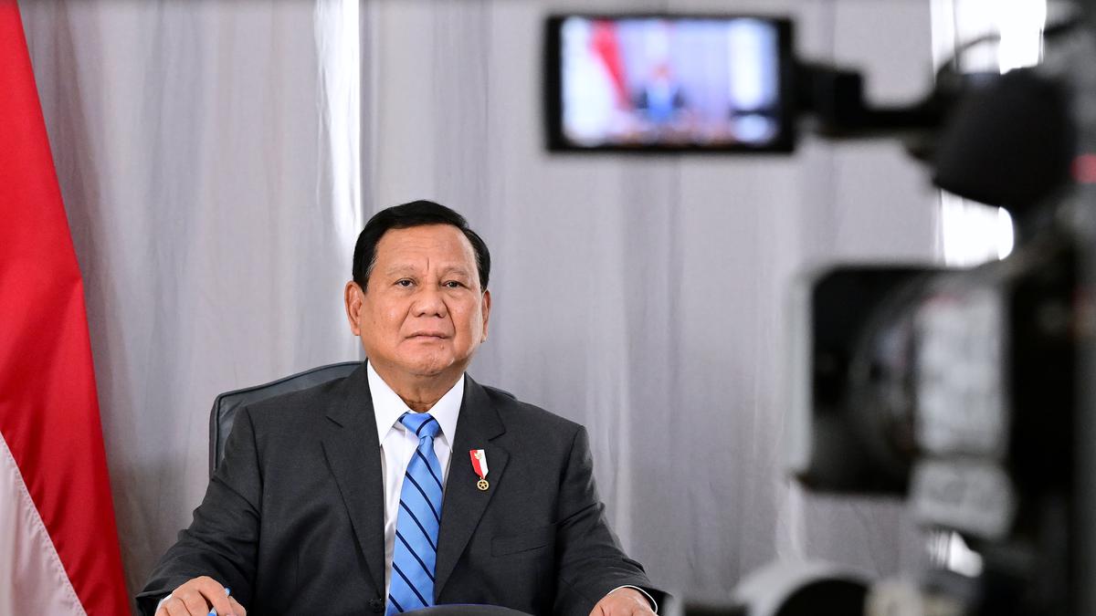 Prabowo Resmikan Museum dan Rumah Singgah Marsinah di Nganjuk