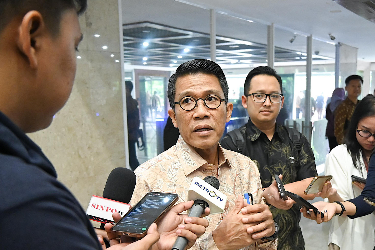 Misbakhun: Pernyataan Prabowo Soal Dolar untuk Menenangkan Rakyat