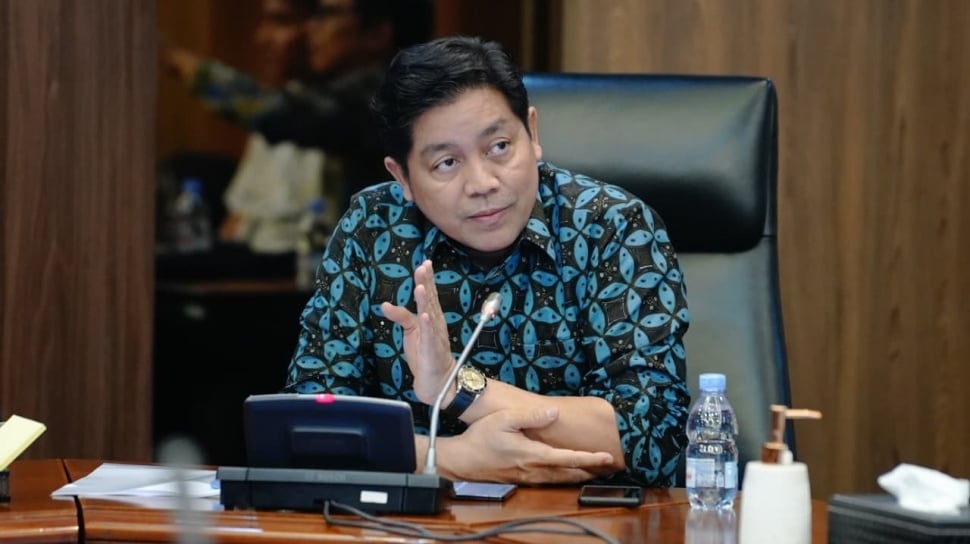 Prabowo Umumkan Pemangkasan Bea Masuk untuk MRO dan LPG Menjadi 0%