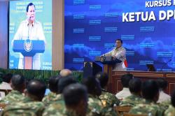 Prabowo: Perbedaan Pendapat Boleh, Namun Cinta Tanah Air Harus Sama!