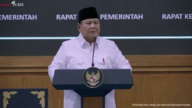 Prabowo Klaim Sebagai Korban Deepfake: Suara Menyentuh Hati dan Kemampuan Berbahasa Arab