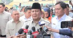 Prabowo Instruksikan Pembangunan Flyover dan Pos Jaga Pasca Kecelakaan Kereta di Bekasi Timur