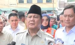 Prabowo Fokus pada 1.800 Perlintasan Kereta Sebidang di Pulau Jawa, Alokasikan Rp4 Triliun untuk Perbaikan