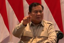 Dukungan Politis dan Militer Menjamin Kepemimpinan Prabowo