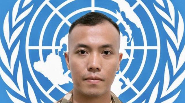 ---
Praka Rico Pramudia Meninggal di Lebanon, Kementerian Pertahanan Menyampaikan Belasungkawa

---