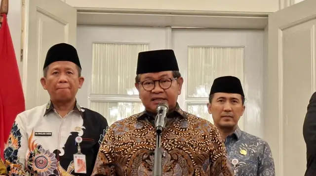 Pramono Mengajak Masyarakat untuk Memelihara Keamanan Jakarta