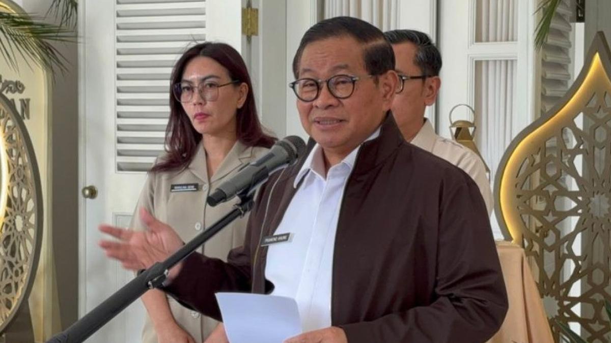 Gubernur Pramono Anung Tegaskan Tindakan Tegas Terhadap Pelaku Perundungan Anak