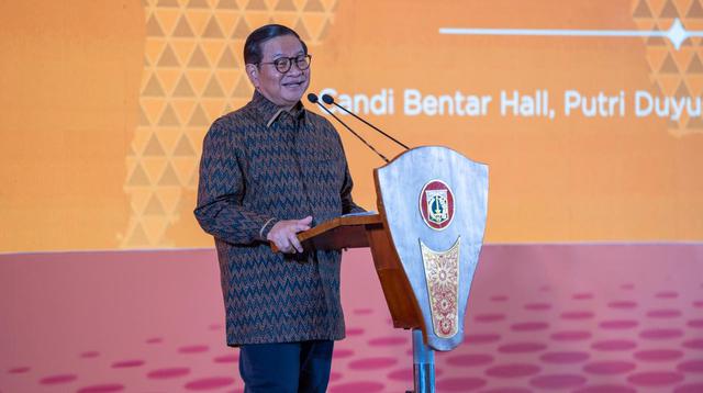 Pramono Anung Menyatakan Komunikasi Antar BUMD DKI Jakarta Masih Kurang Optimal