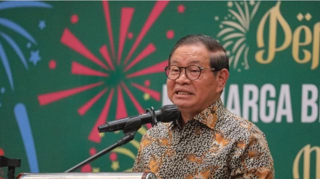 Pramono Anung: Saling Menghargai Kunci Utama Persatuan di Tengah Perbedaan
