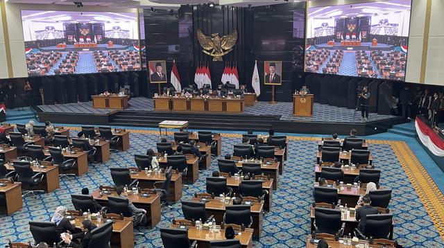 ---
DPRD DKI Jakarta Dorong Penambahan Sekolah Gratis Menjadi 200 untuk Siswa Kurang Mampu

---