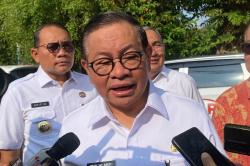 Pramono Mengajak Penegakan Hukum Terhadap Premanisme di Jakarta
