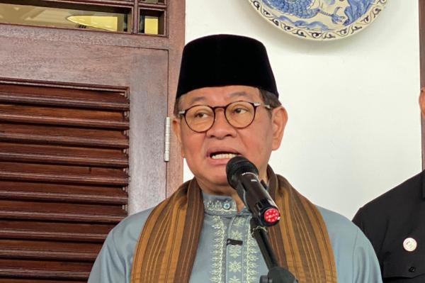 Pramono Anung: Pemilahan Sampah Warga Jakarta Dimulai 10 Mei 2026