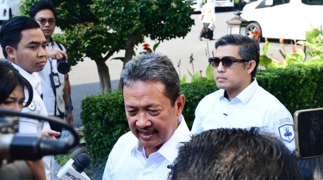 Presiden Prabowo Mendorong Percepatan Proyek Pembangunan Kampung Nelayan Merah Putih